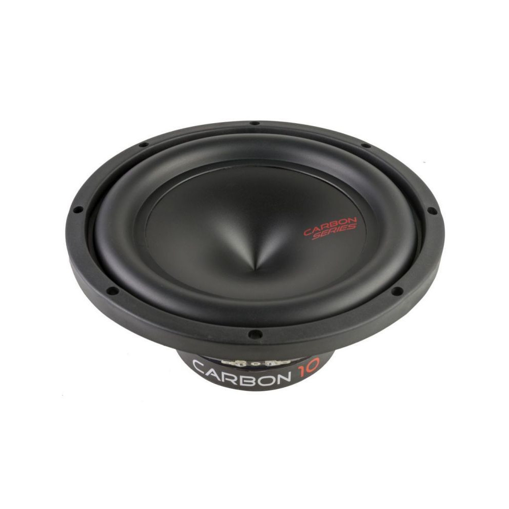 AUDIO SYSTEM CARBON 12