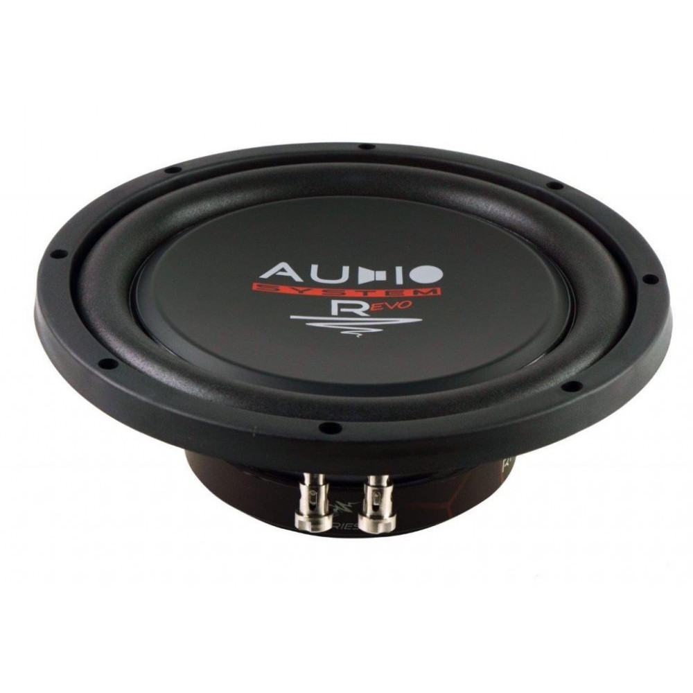 Audio System R12 FLAT EVO2