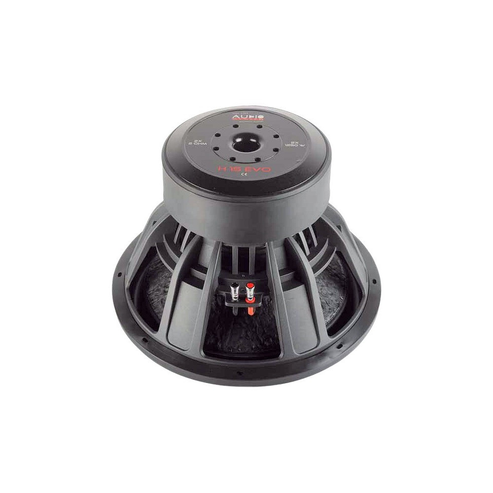 Audio System H15 EVO