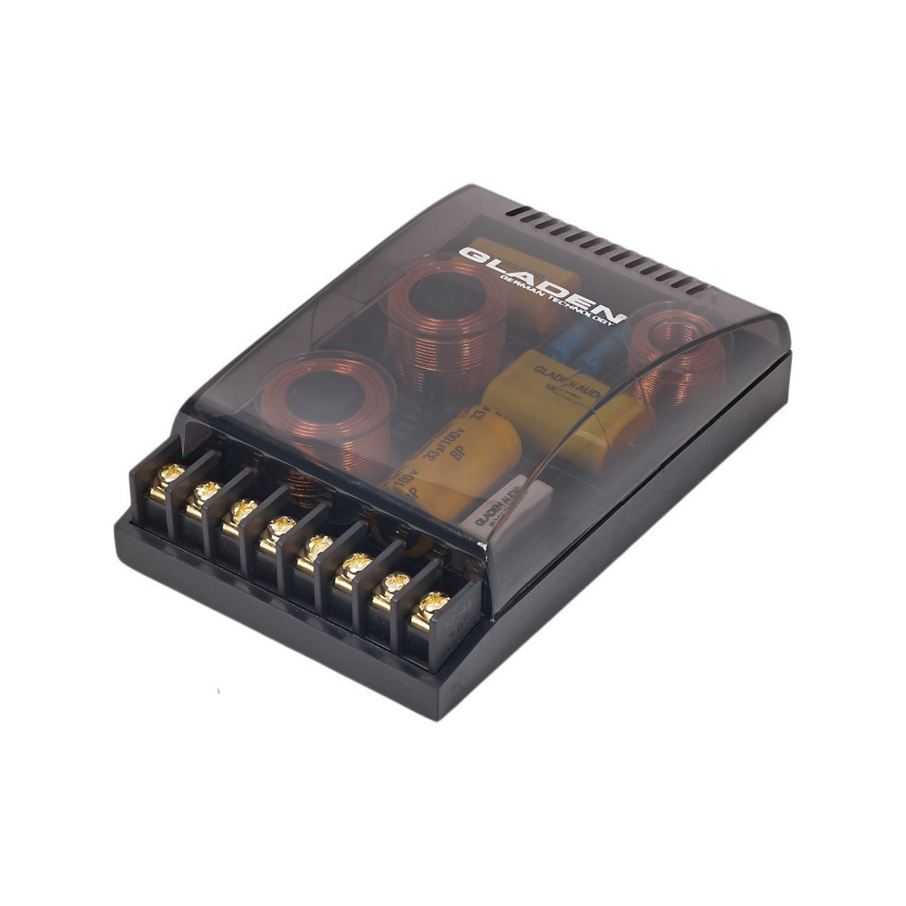 GLADEN HG-CR-3WAY
