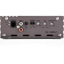 Gladen Audio RC 1800c1