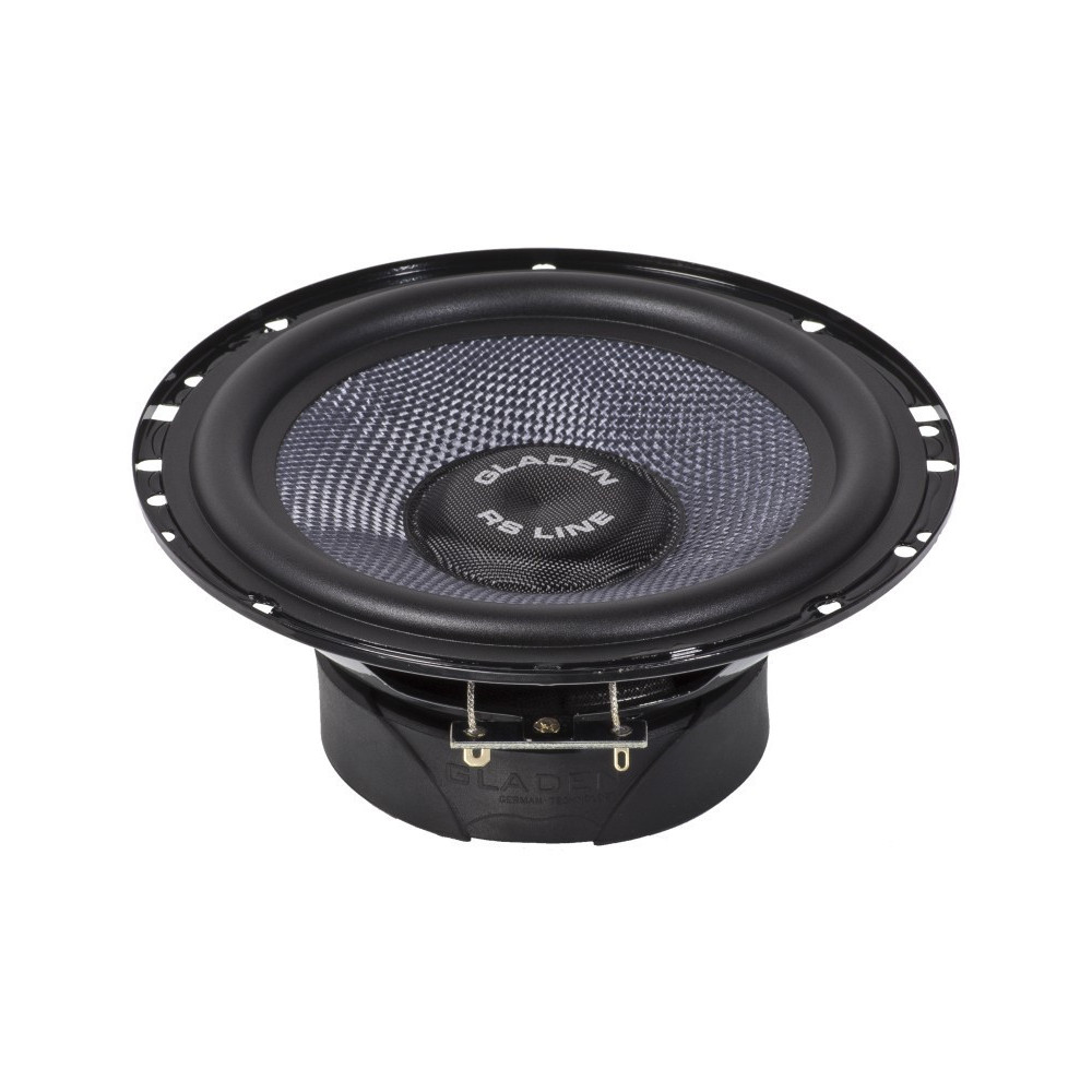 Gladen Audio RS 165 mm GA-165RS-3-G2