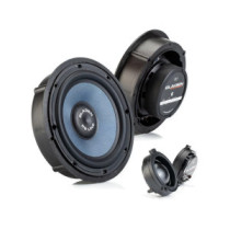 Gladen Audio ONE 165 GOLF 4-RS