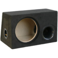 Üres Láda Bass Reflex RS 10