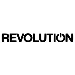 ReVoLuTioN