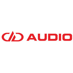 DD Audio