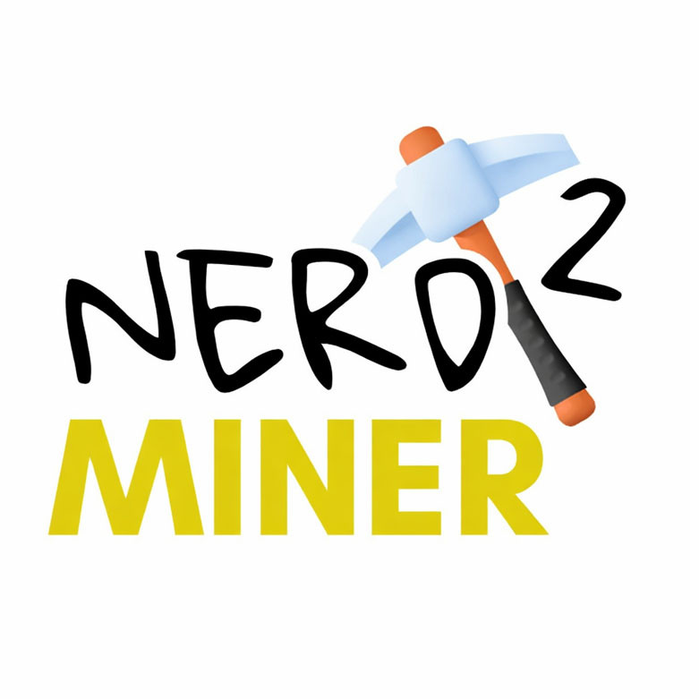 NerdMiner